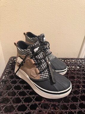 Sorel Women’s Boots